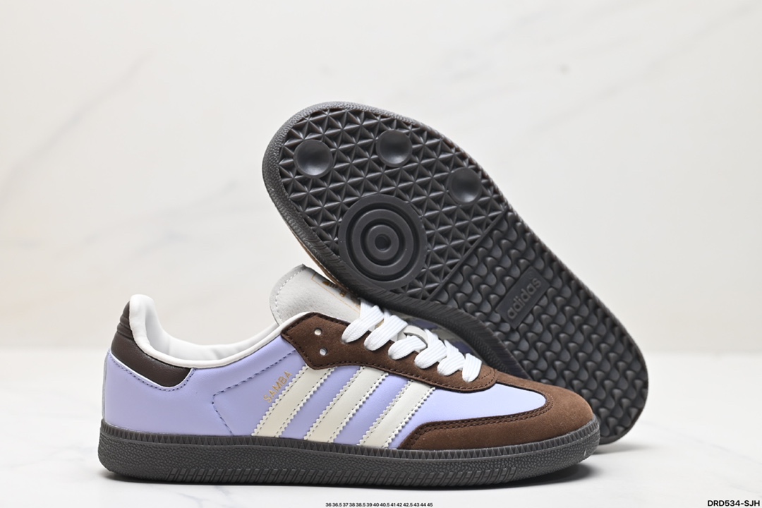 Adidas Samba Shoes